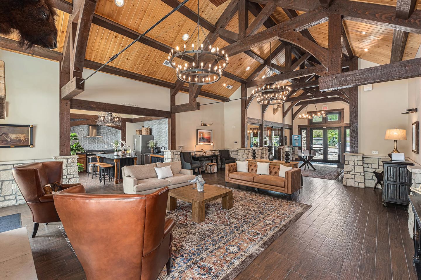 Highlands Lodge Image 34