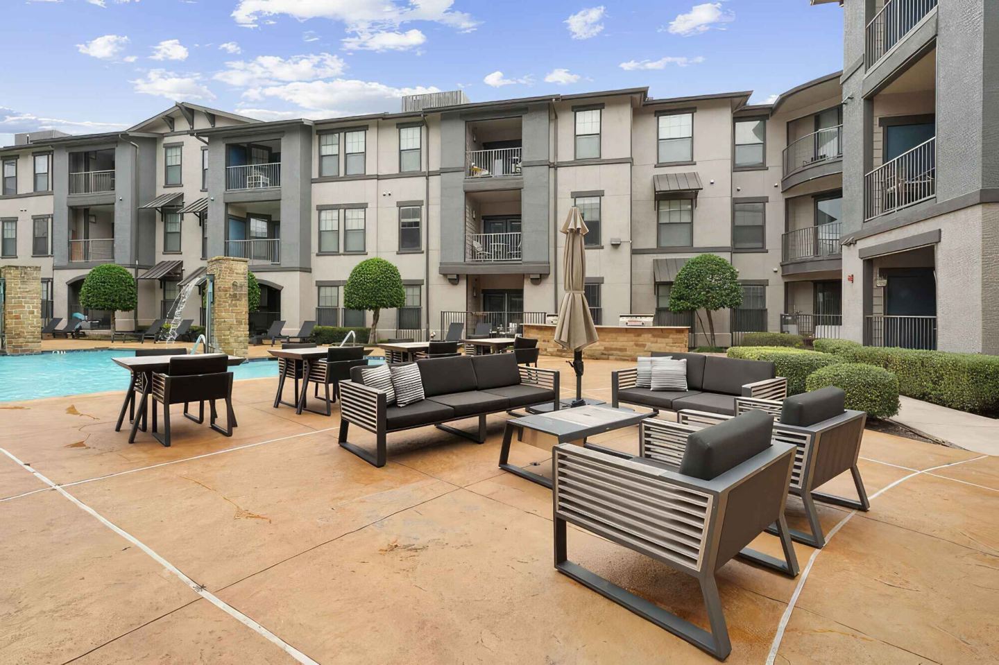 Fitzhugh Urban Flats Image 14
