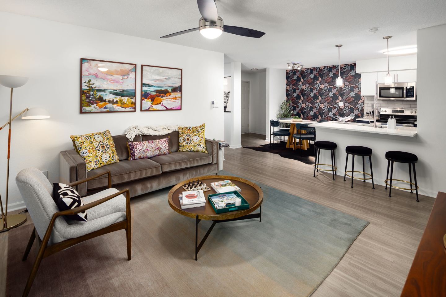 Aventura Dunwoody Image 3
