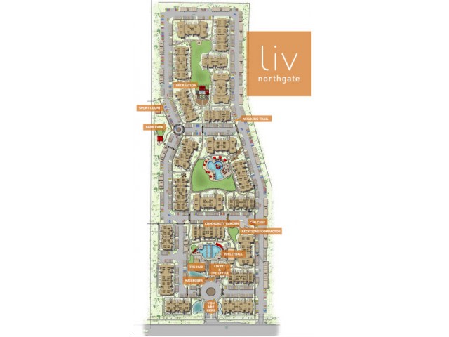 Liv Northgate Image 21
