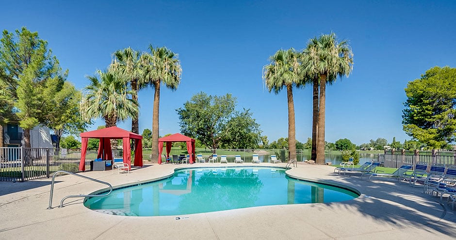 Aventerra at Dobson Ranch Image 15