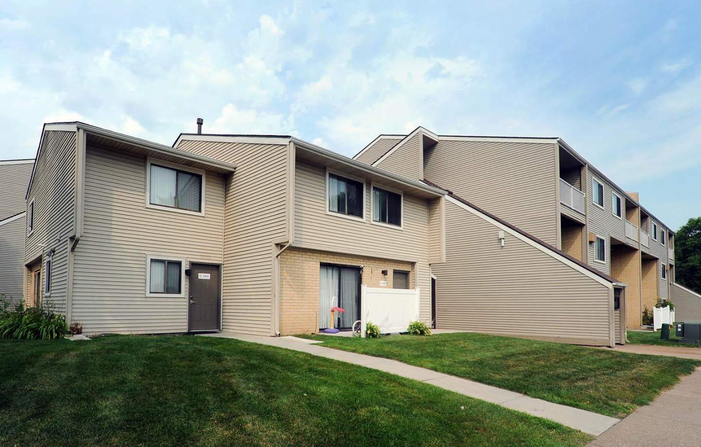 Village Green - Senior and Affordable Housing Image 17