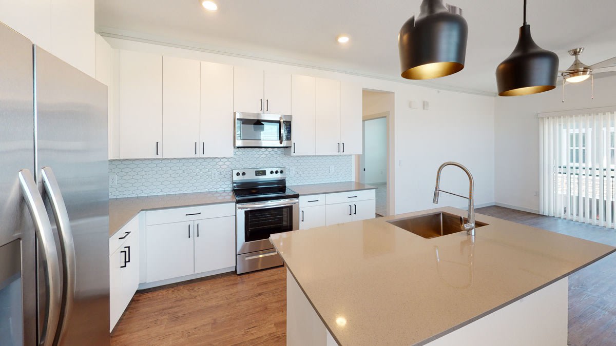 The Prospector Modern Apartments Image 10