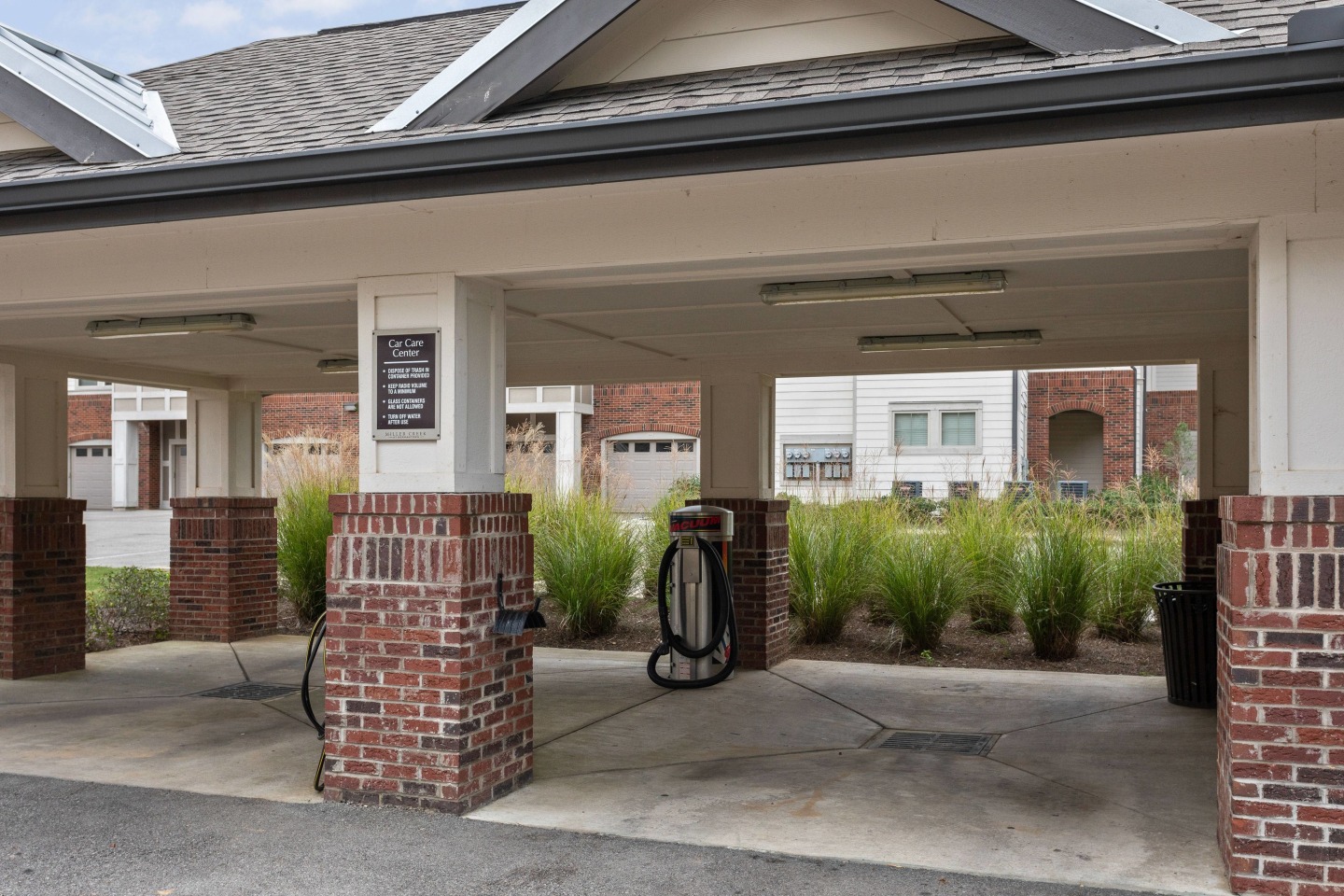 Miller Creek at Germantown Apartments Image 32