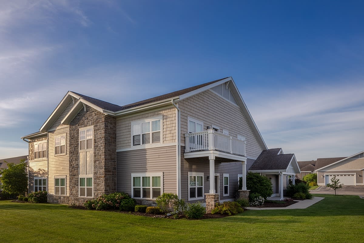 Bergamont Townhomes Image 1