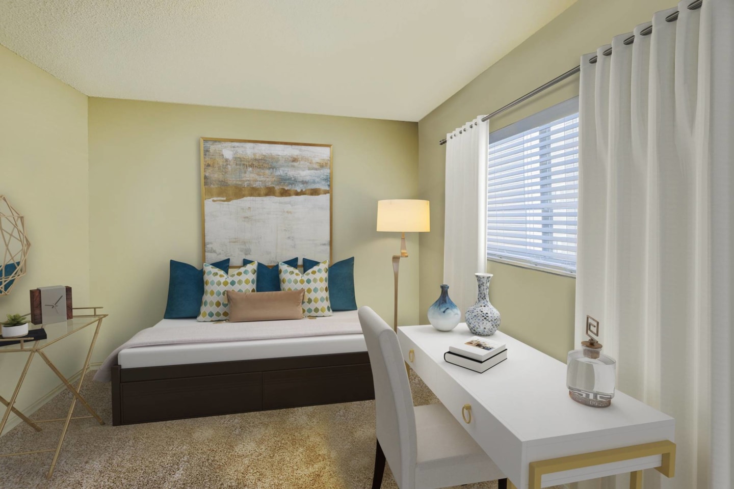 Bella Terra at City Center Apartments Image 8