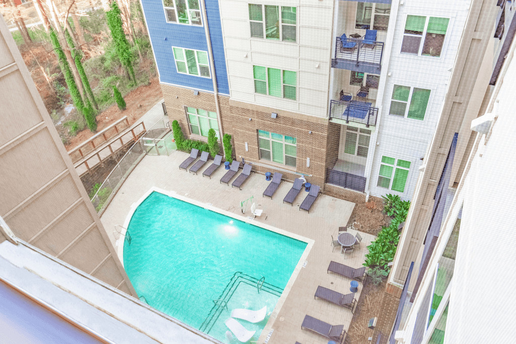 The Flats Exchange on Erwin Image 13