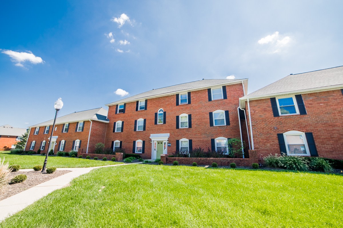 Barrington Estates Image 1