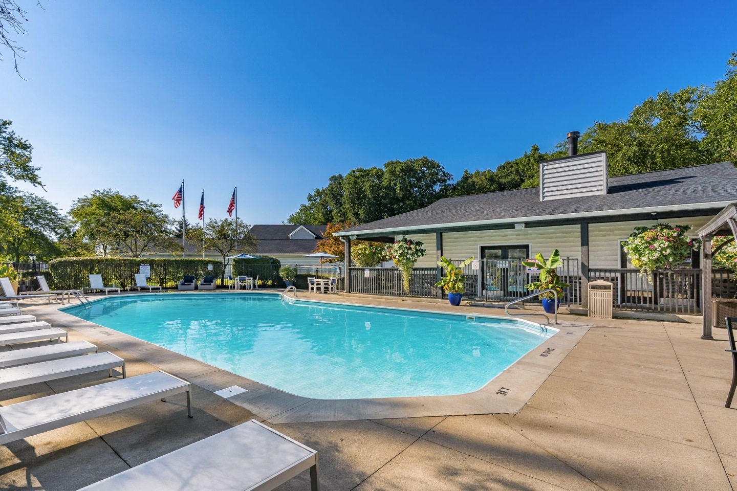 Lake Club at Polaris Image 34