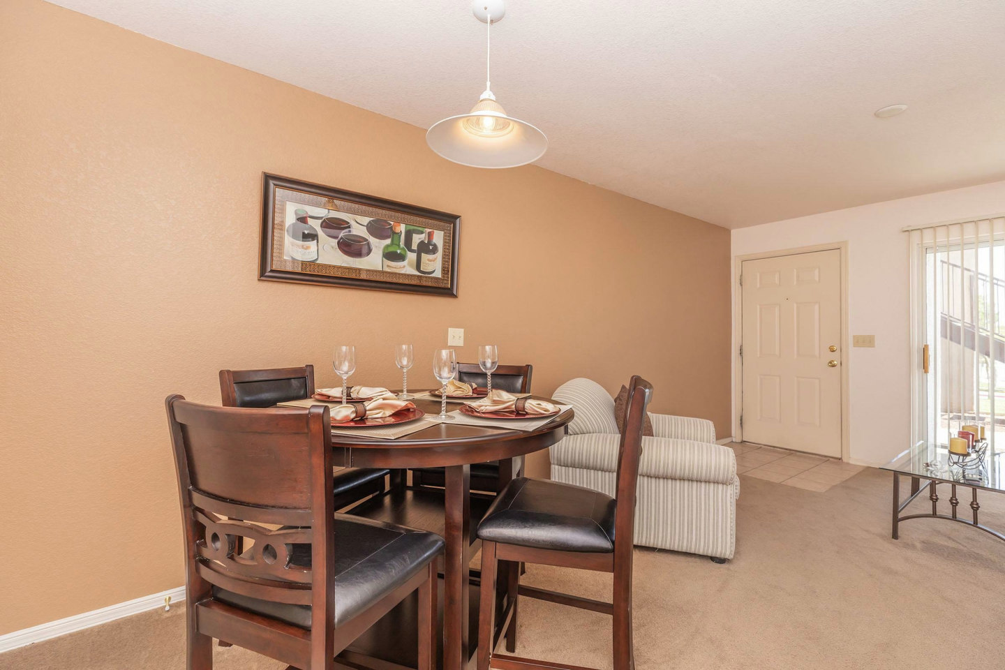 Santa Teresa Terrace Apartments Image 17