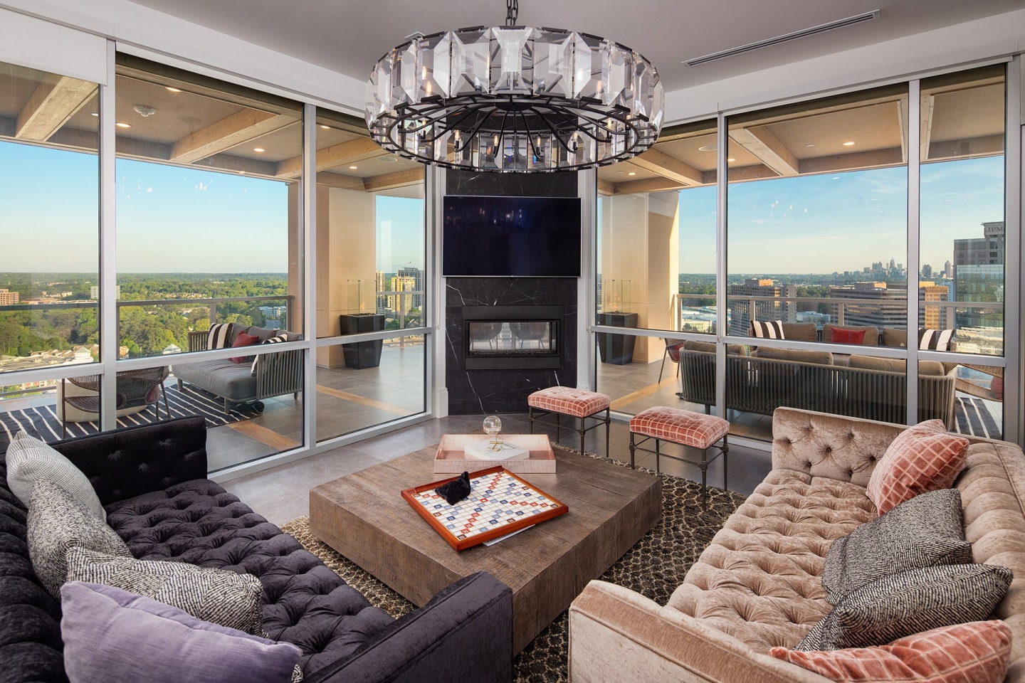 The Huntley Luxury Apartments Image 10