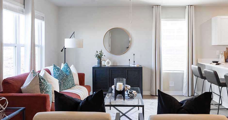 The Ridge at Canyon Landing Townhomes Image 8