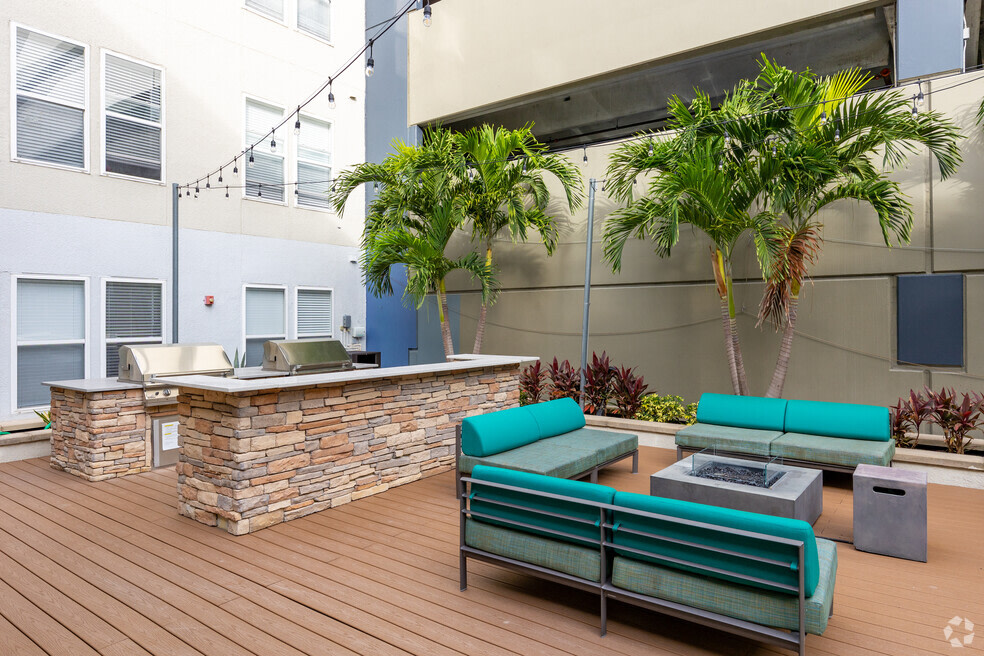 Lofts at SoDo Image 4