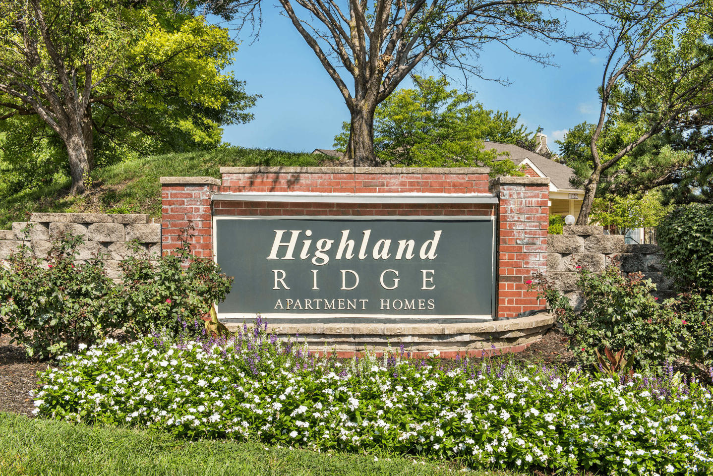 Highland Ridge Image 1