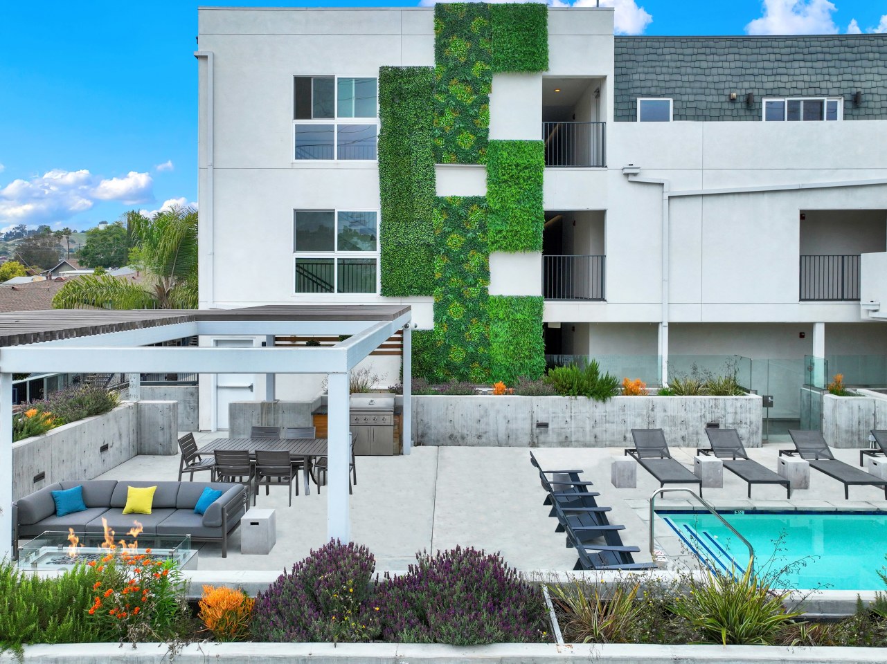 The Perch Apartments Image 52