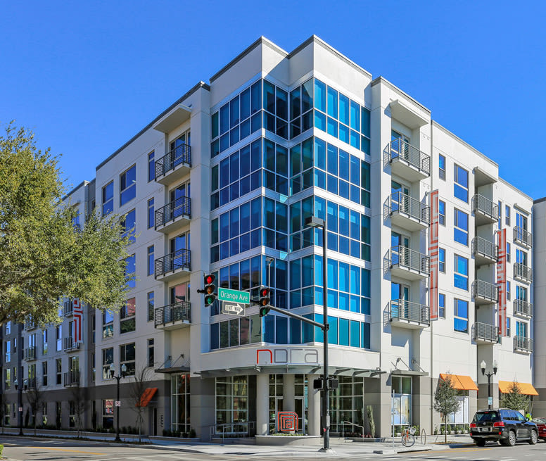 Nora Apartments Image 2