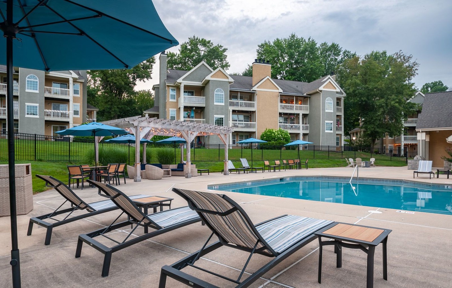 Madison Glen Mills Image 16
