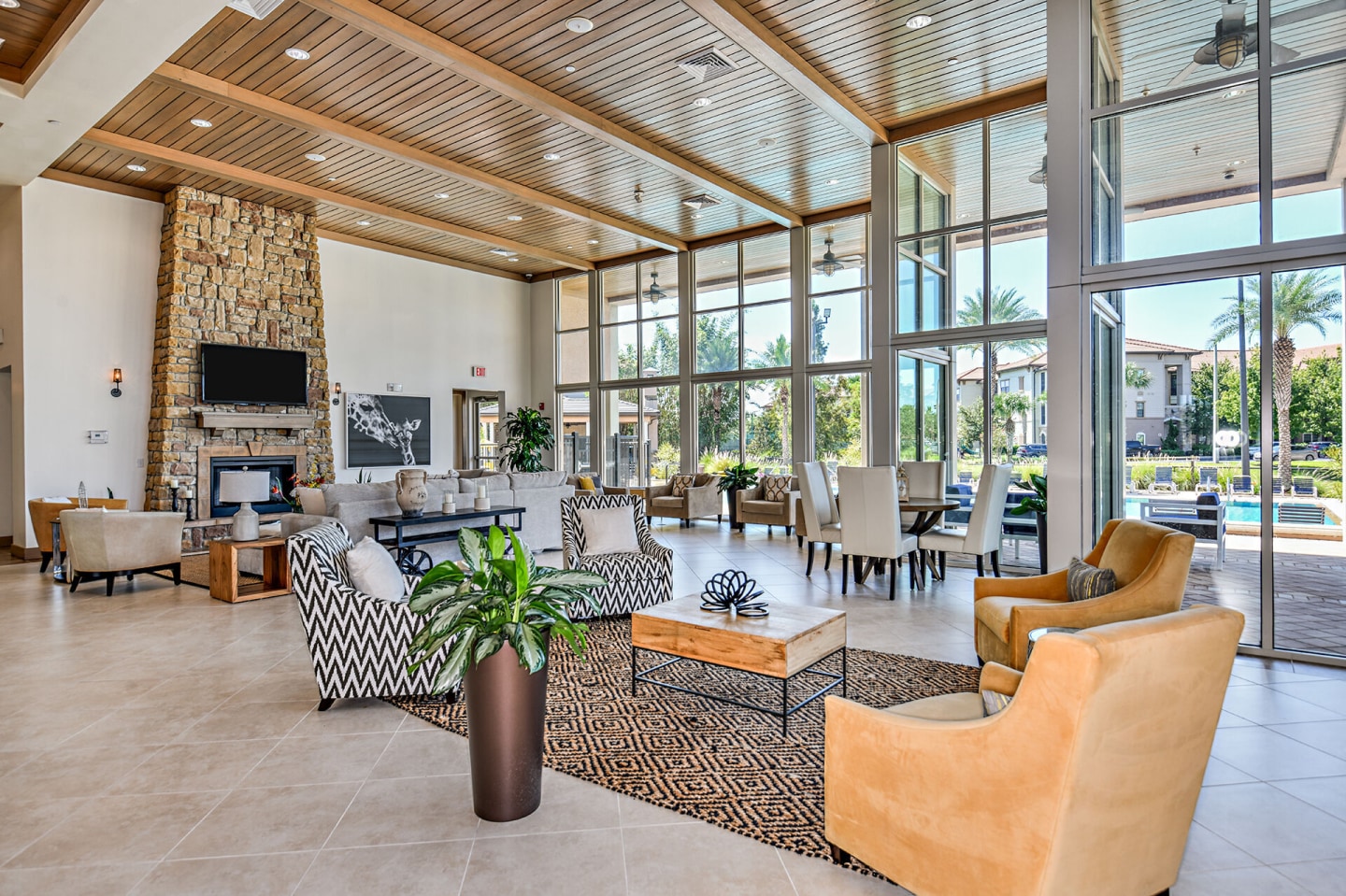 Sanctuary at Eagle Creek Apartments Image 30