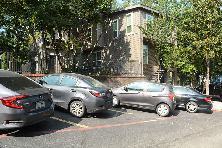 San Mateo Forest Apartments Image 28