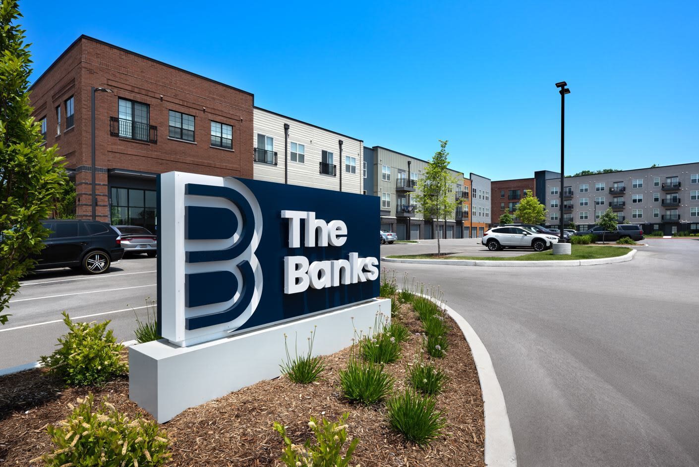 The Banks Image 2