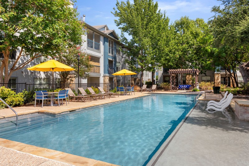 Elan Apartment Homes Image 10
