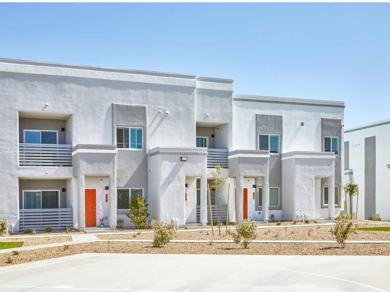 Showboat Park Apartments Image 54