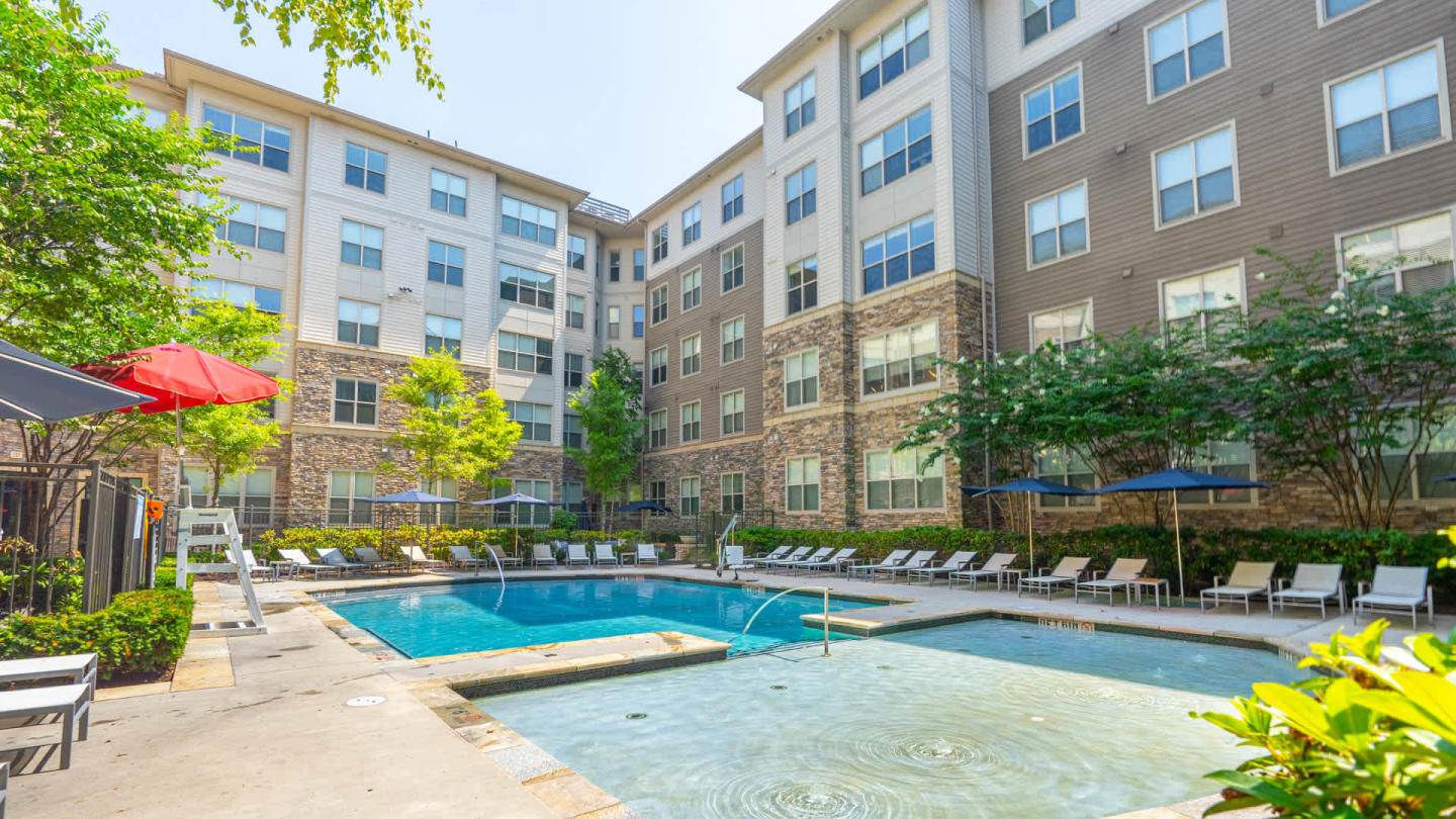 Axis at Shady Grove Image 48