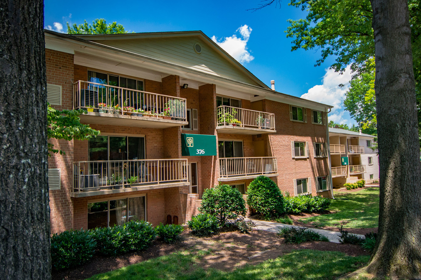 Spring Ridge Apartments Image 21