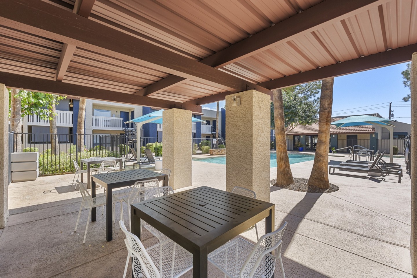 Oakridge Apartments Image 18