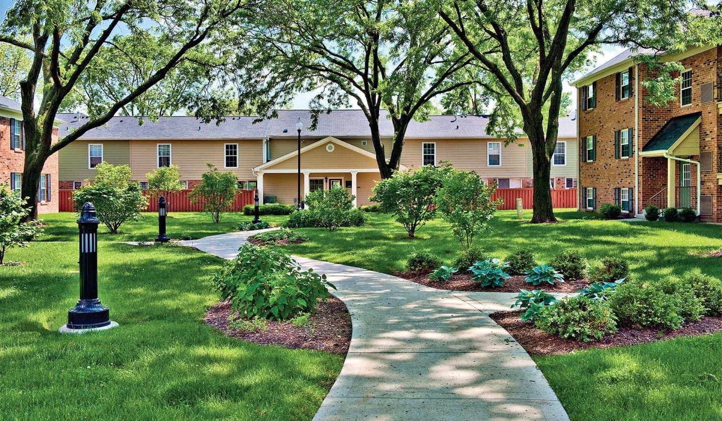Willow Bend Apartments Image 12
