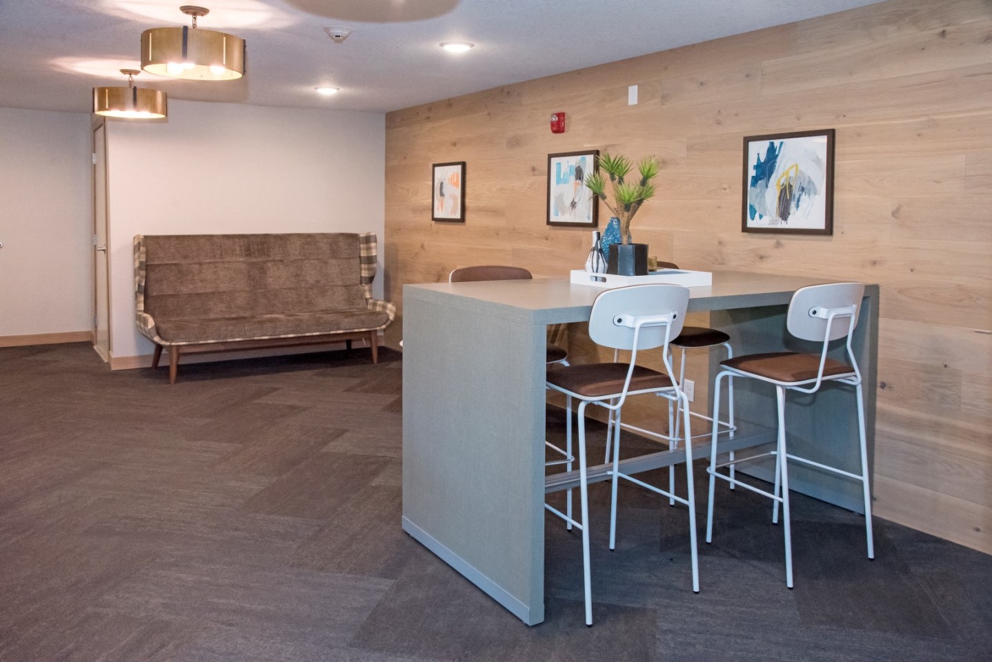 Aspenwoods Apartments Image 16