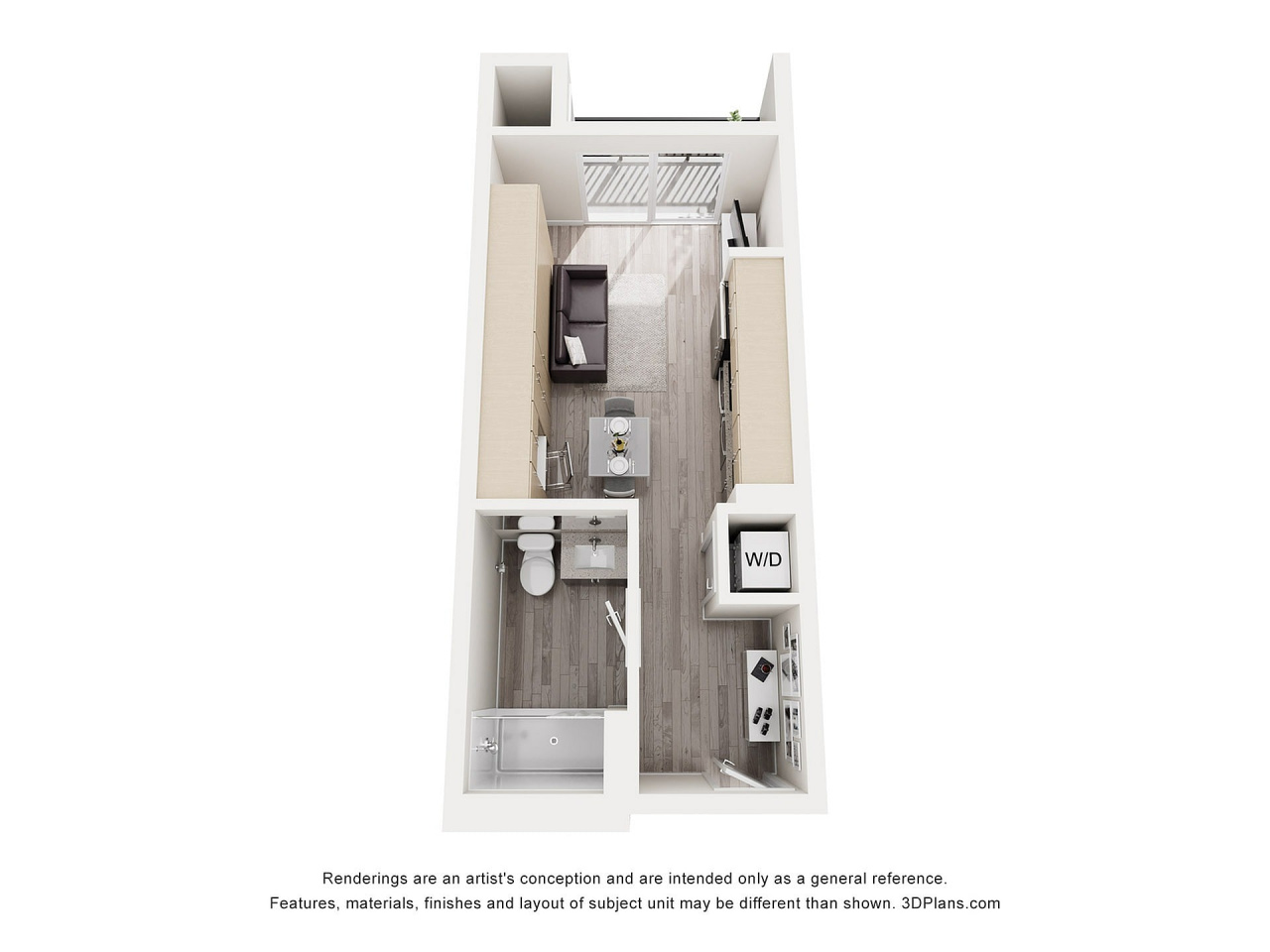 The Astir Callowhill Image 13