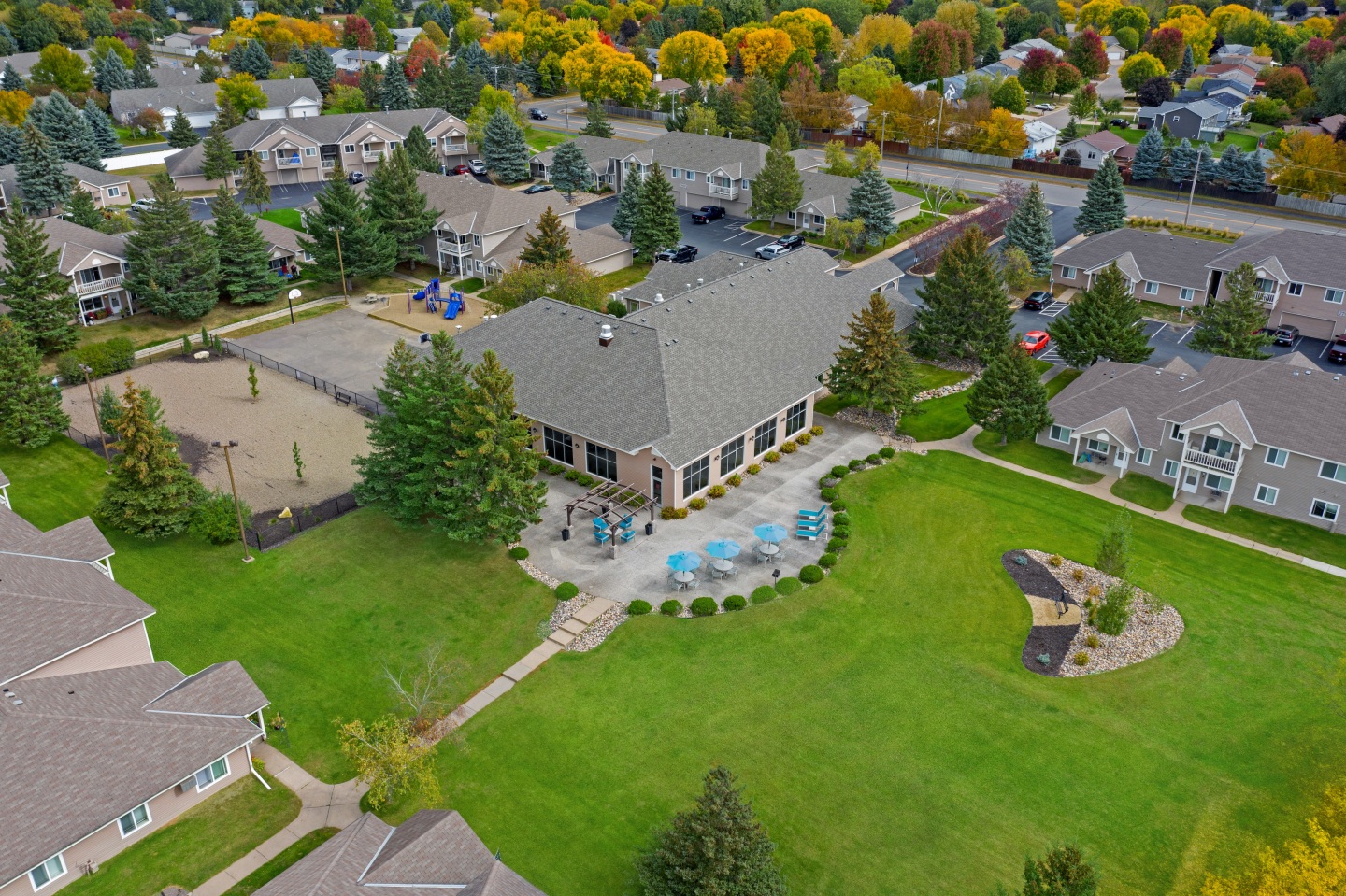 Hinton Heights Image 16