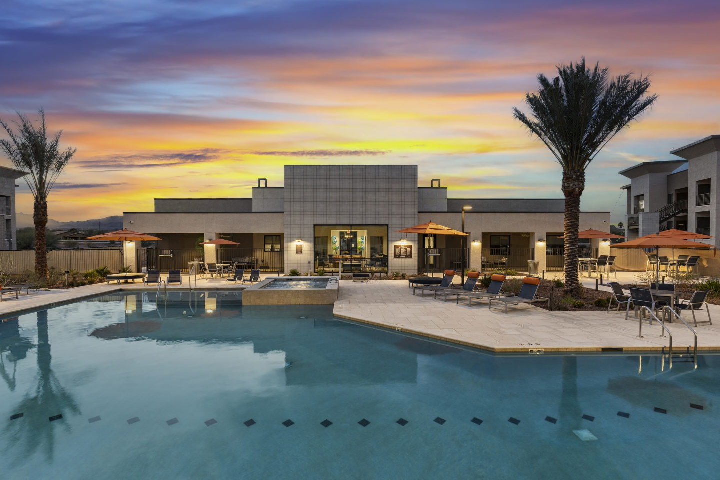 The Place at Silverbell Gateway Image 6