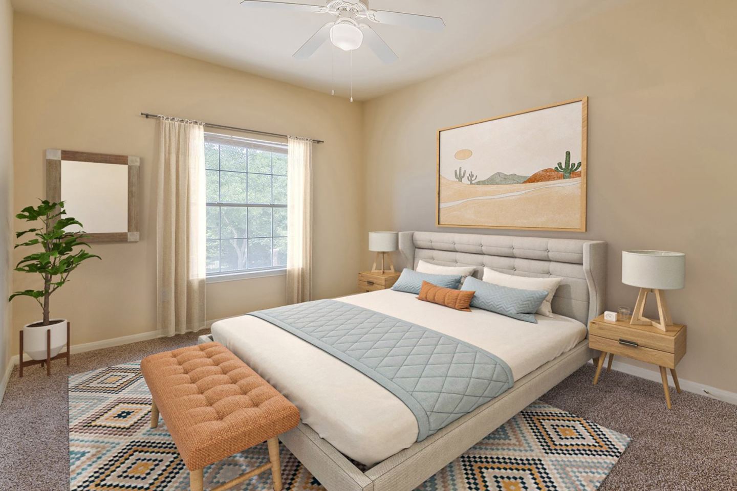 Lakeside Pointe Apartments & Townhomes Image 27