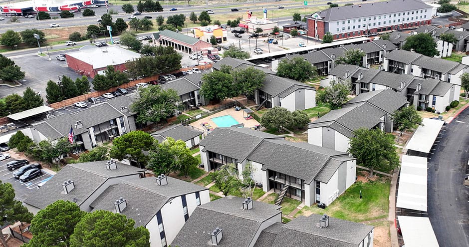 Stone Creek Apartment Homes Image 32