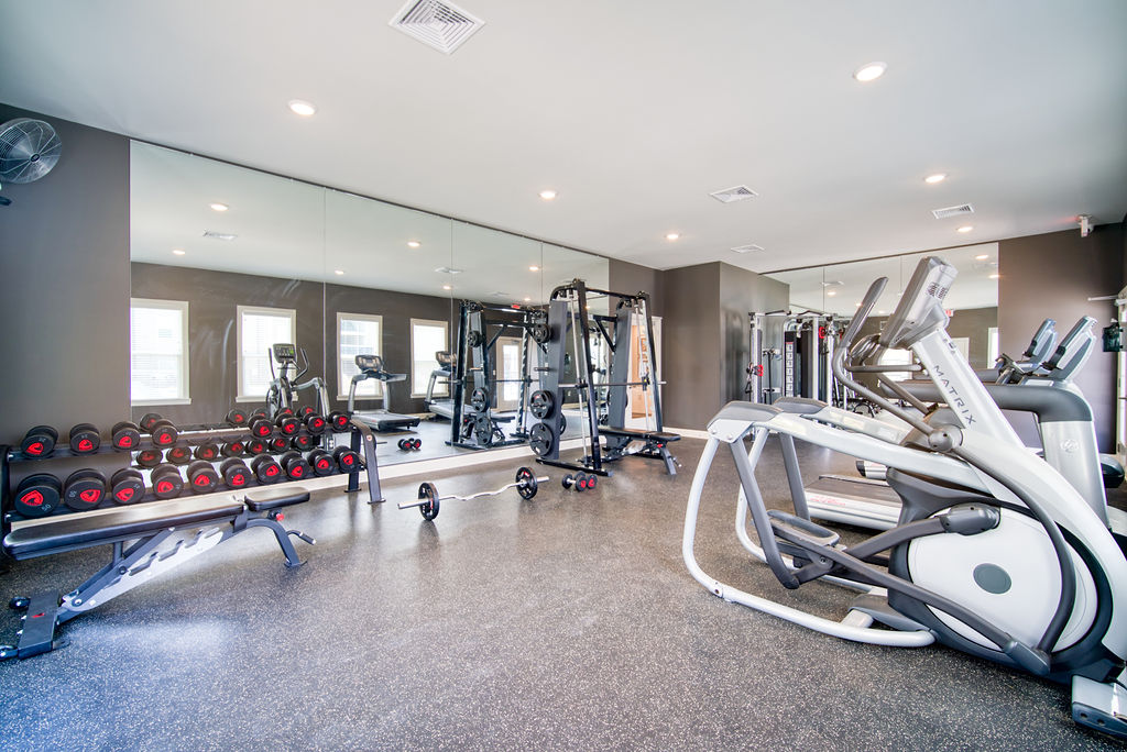 Peachtree Village Image 25