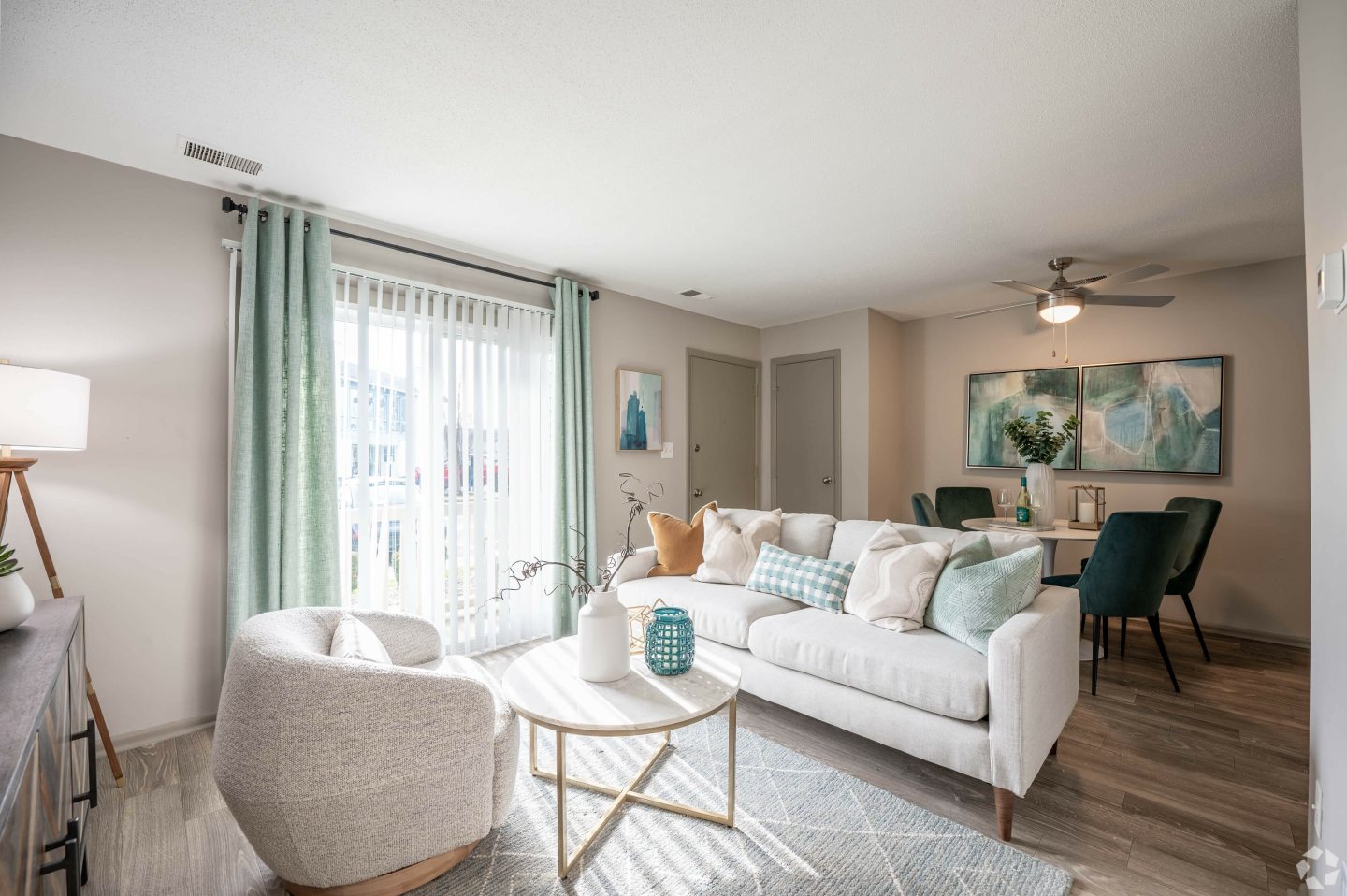 The Manning Apartment Homes Image 31