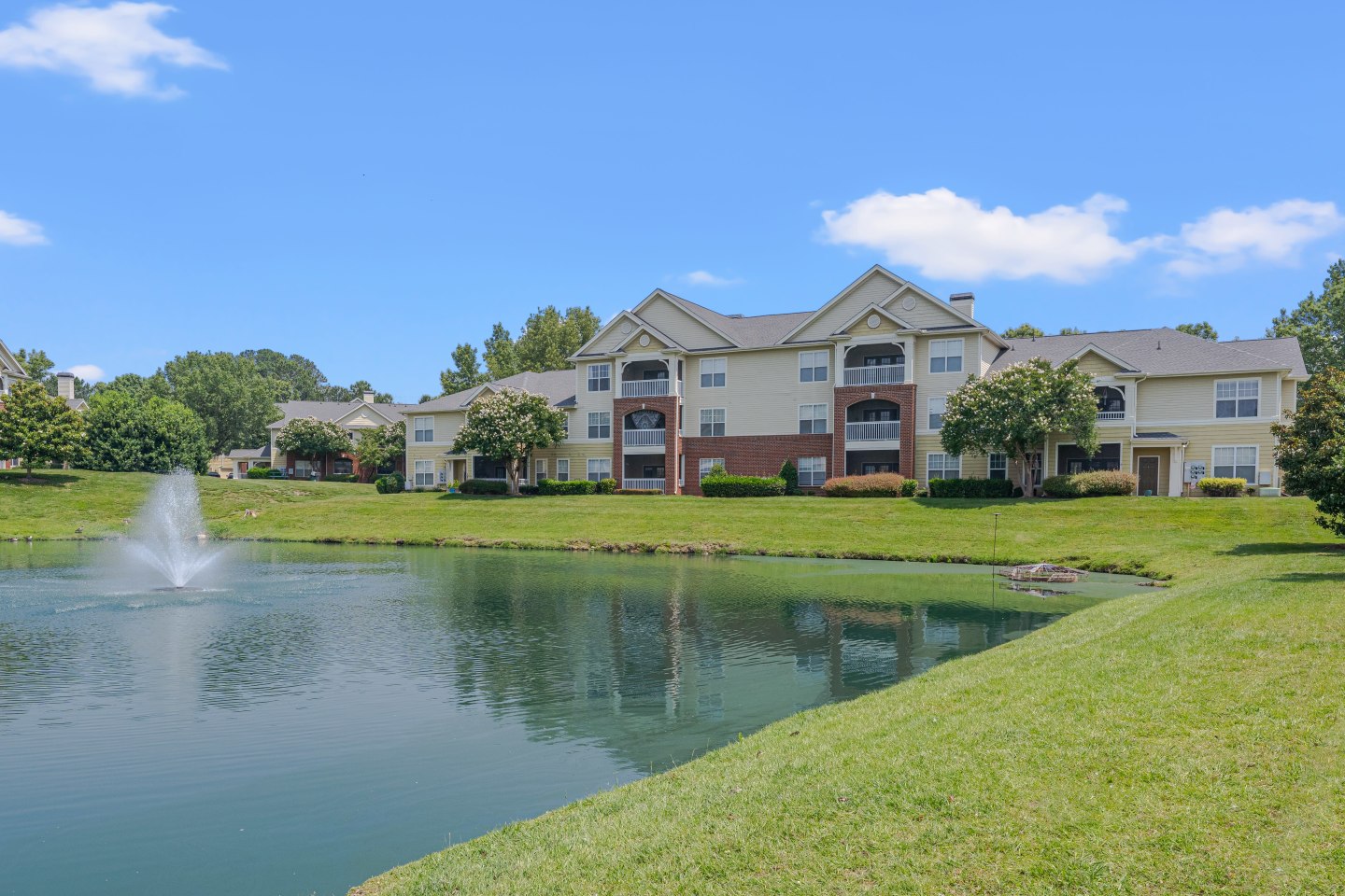 Kildaire Reserve Apartments Image 10