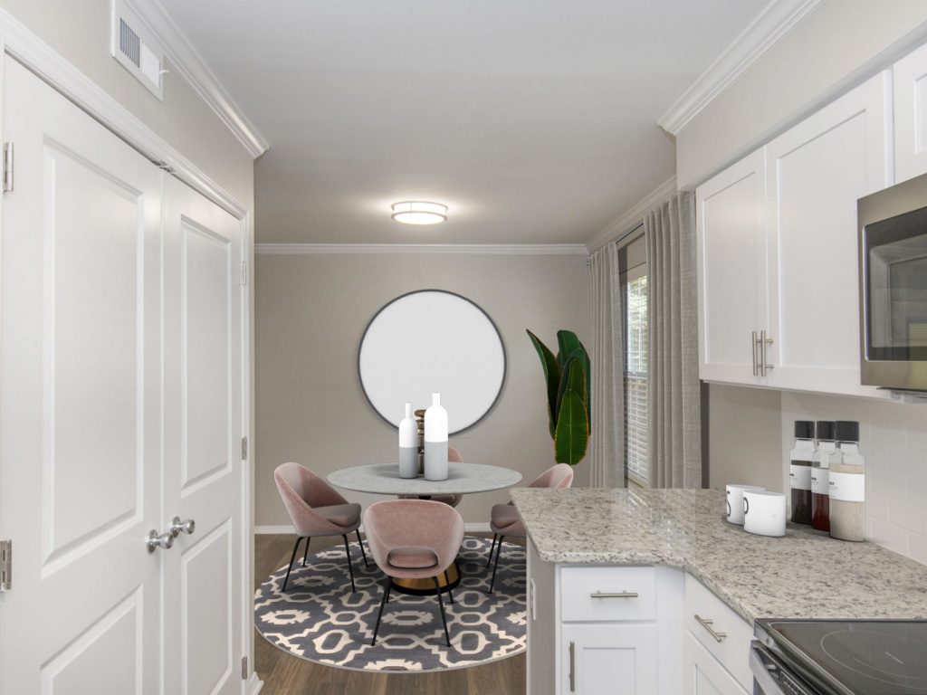 Fairgate Apartments Image 15