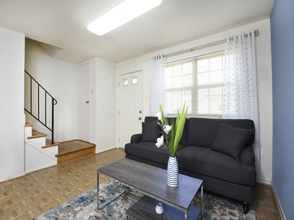 Kingston Townhomes Image 2