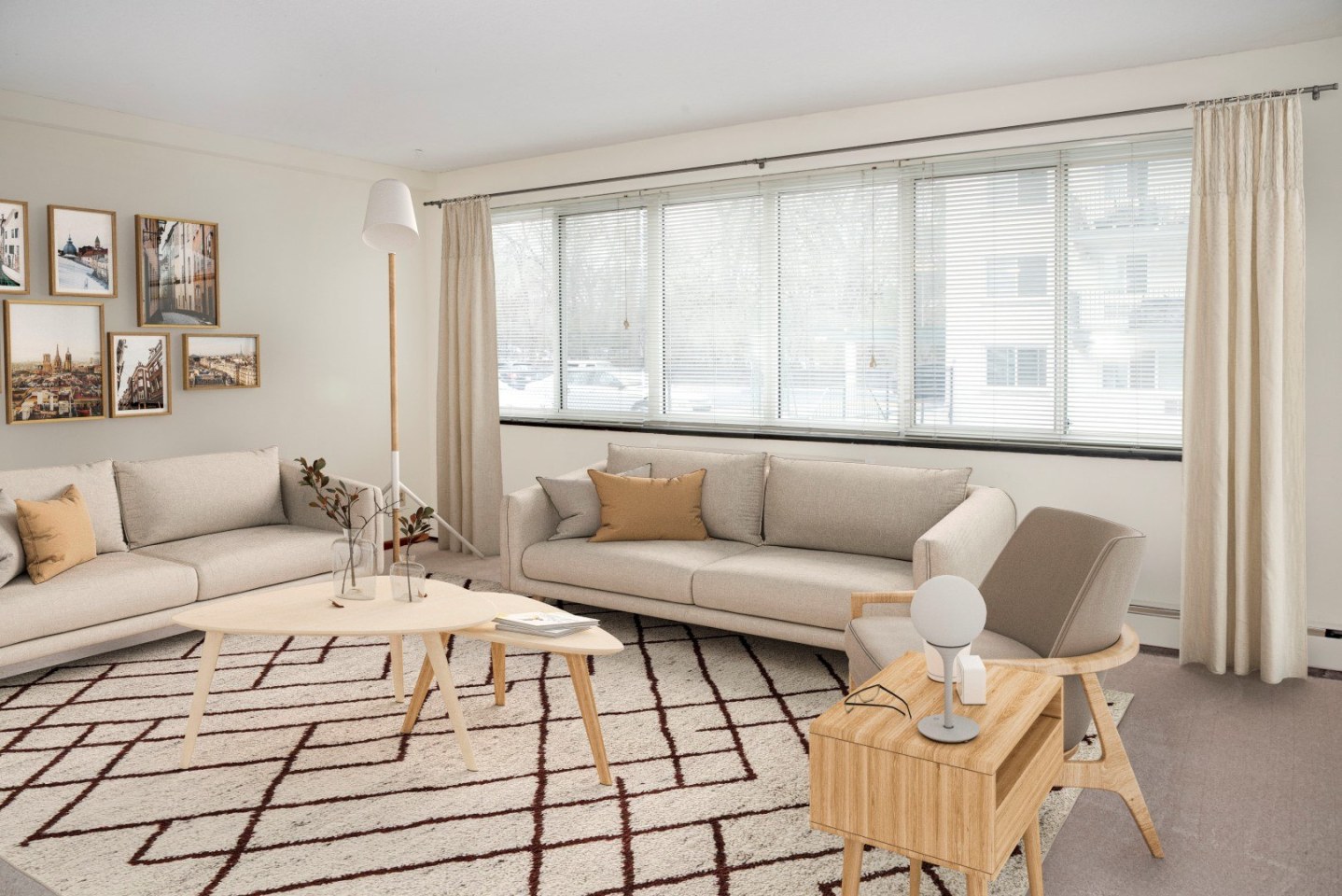 Joppa Lane Apartments Image 18