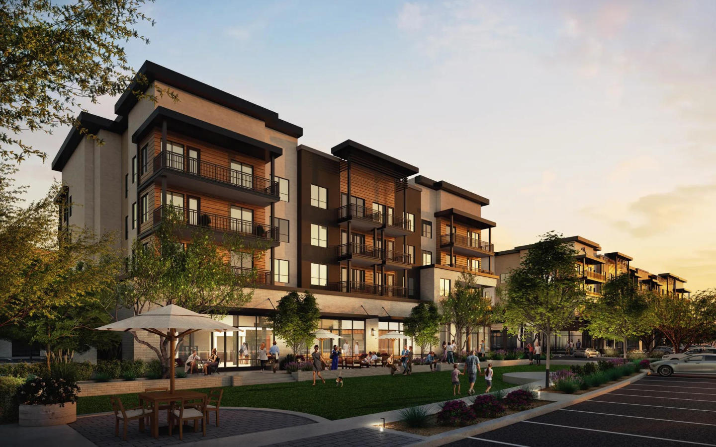 Modera Higley Commons Image 15