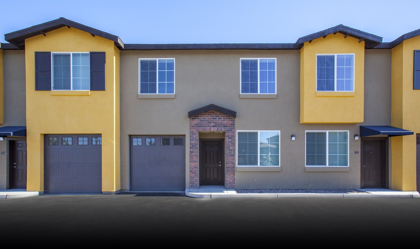 San Mateo Townhomes Image 18