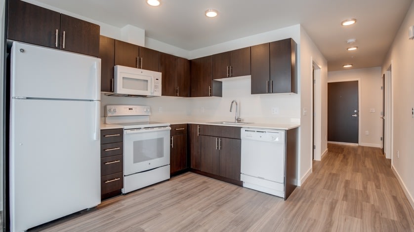 Affordable Housing - HANA Apartments Image 15