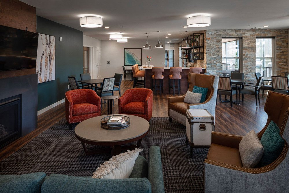 The Highline Senior Apartments - Senior Housing Image 11