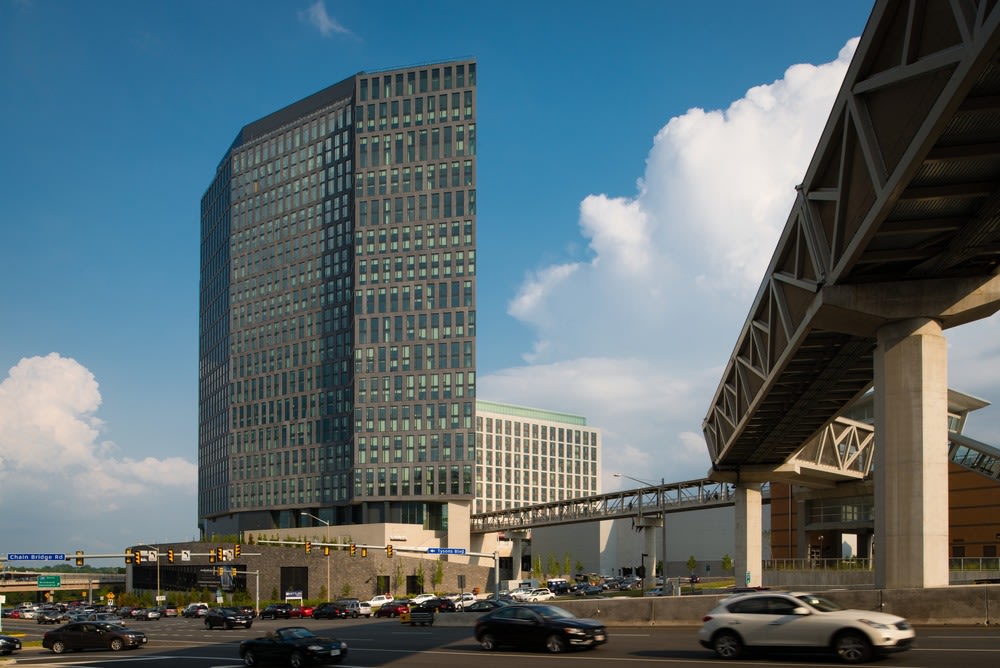 VITA Tysons Corner Center Image 8