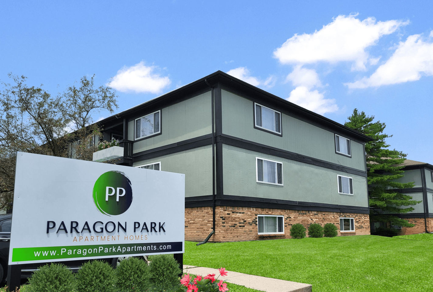 Paragon Park Image 1