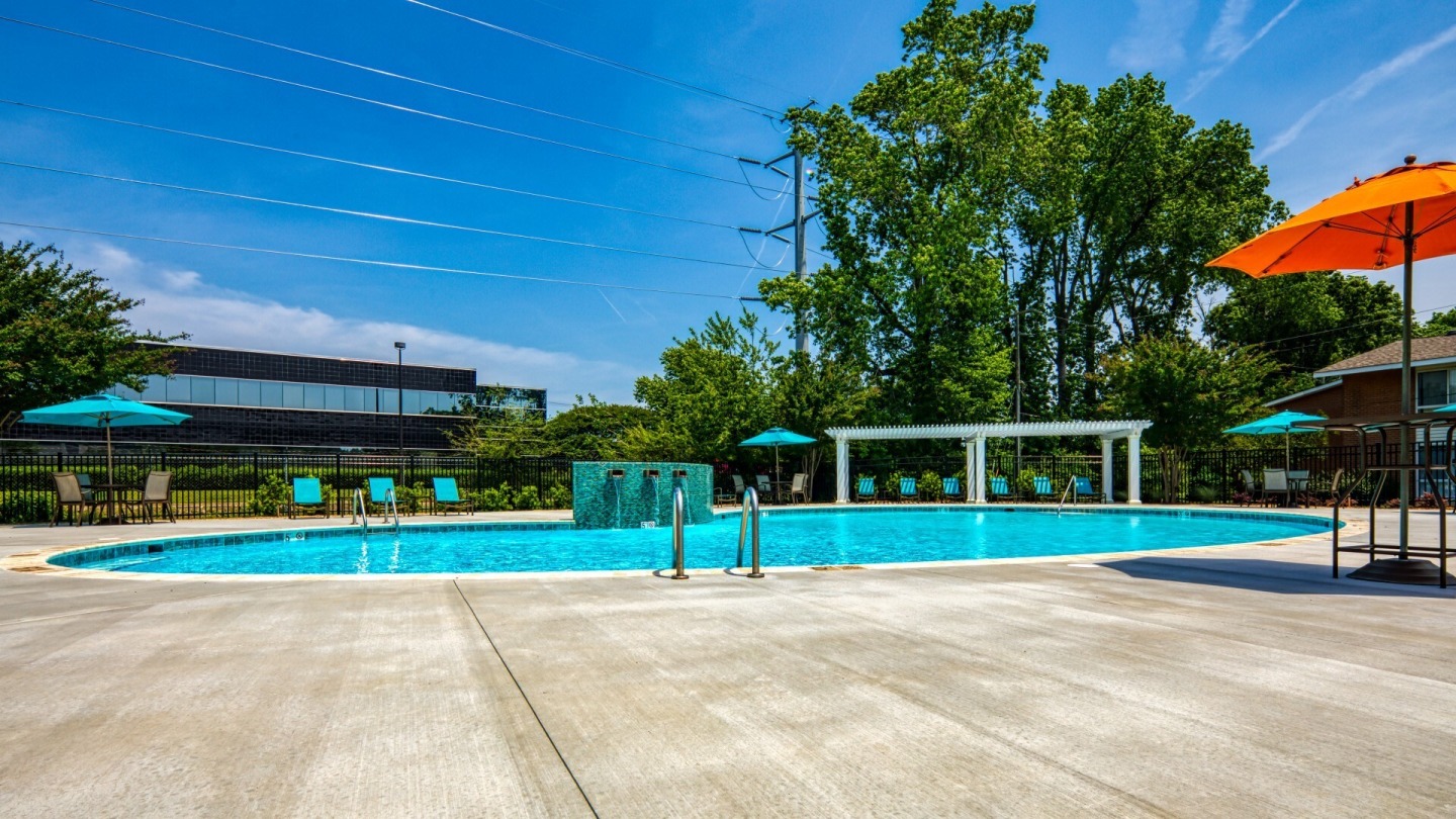 North Shore Gardens Apartments Image 53