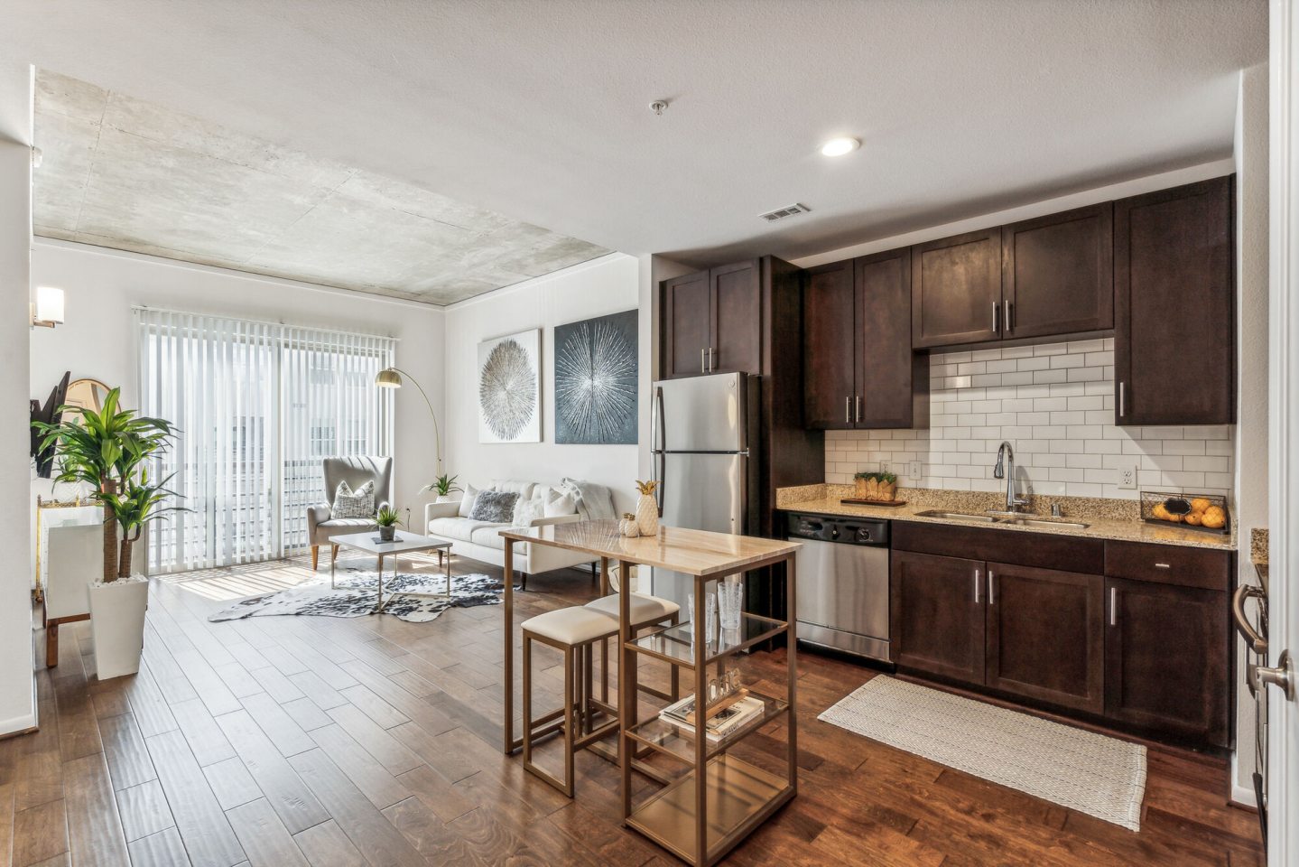 Gallery at Turtle Creek Image 9